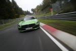Mercedes-AMG GT R 2016 года